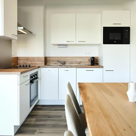 Willa Spacious With A Garden, At 800 M From The Sea Berck