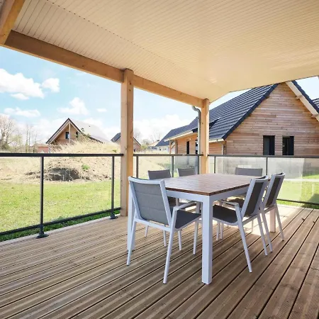 Spacious With A Garden, At 800 M From The Sea Willa *